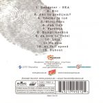 2. Polemic ‎– Gangster-SKA, CD, Album, Digipak
