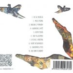 2. Ready Kirken ‎– Kde Byl Vykopán Zakopanej Pes, CD, Album, Digipak