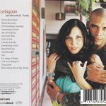 3. Bluelagoon ‎– Sentimental Fools, CD, Album