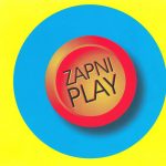 3. Fun People – Zapni Play, CD, Album