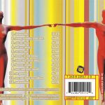 3. Interactive ‎– Touché, CD, Album