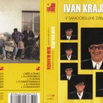 3. Ivan Krajíček, Oldo Hlaváček ‎– Hostinec Pod Gaštanom V Samoobsluhe Zábavy, 3 x CD