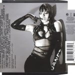 3. Janet Jackson ‎– Discipline, CD, Album, Super Jewel Box