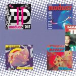 3. Maduar ‎– Hafanana – The Best Of Maduar, CD, Compilation