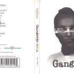 3. Polemic ‎– Gangster-SKA, CD, Album, Digipak