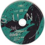 3. Sun – Food, CD, Single