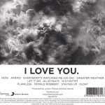 3. The Neighbourhood – I Love You., CD, Album, 0888837049320