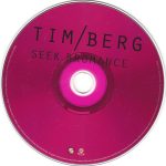 3. Tim Berg ‎– Seek Bromance, CD, Single