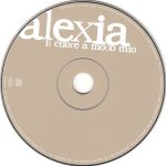 4. Alexia ‎– Il Cuore A Modo Mio, CD, Album