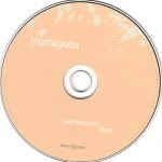 4. Bluelagoon ‎– Sentimental Fools, CD, Album