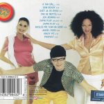 4. Fun People – Zapni Play, CD, Album