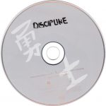 4. Janet Jackson ‎– Discipline, CD, Album, Super Jewel Box