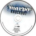 4. Marpo ‎– Knockout, CD, Album, Enhanced