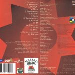 4. Polemic ‎– Do Ska, CD, Album, Enhanced, Reissue