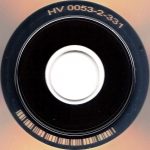 4. Various ‎– 10 Years Hevhetia, CD, Compilation, Promo, Cardboard Sleeve
