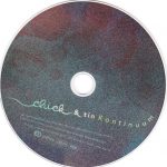 5. Chick & Tin ‎– Kontinuum, CD, Album, Digipak