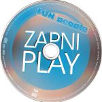 5. Fun People – Zapni Play, CD, Album