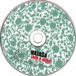 5. Nataša ‎– Telo A Duša, CD, Album