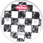 5. Polemic ‎– Do Ska, CD, Album, Enhanced, Reissue