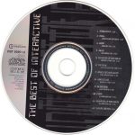 6. Interactive ‎– The Best Of Interactive, CD