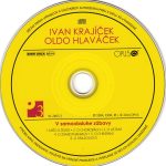 6. Ivan Krajíček, Oldo Hlaváček ‎– Hostinec Pod Gaštanom V Samoobsluhe Zábavy, 3 x CD