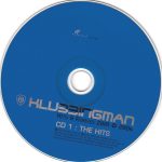 7. Klubbingman ‎– Hits & Remixes 2001 2006, 2 x CD
