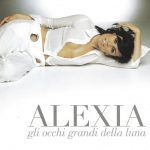 1. Alexia ‎– Gli Occhi Grandi Della Luna, CD, Album