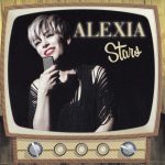 1. Alexia ‎– Stars, CD, Album