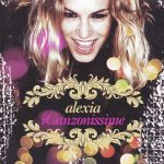 1. Alexia ‎– iCanzonissime, CD, Album