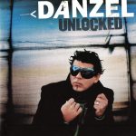 1. Danzel ‎– Unlocked, CD, Album