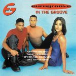 1. Eurogroove ‎– In The Groove, CD, Album