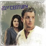 1. Groove Coverage ‎– 21st Century, CD, Album