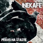 1. Iné Kafe ‎– Právo Na Šťastie, CD, Album