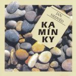 1. Jan Nedvěd ‎– Kamínky, CD, Album Reissue