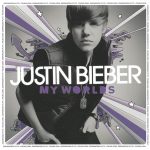 1. Justin Bieber ‎– My Worlds