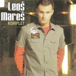 1. Leoš Mareš ‎– Komplet, CD, Compilation