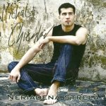 1. Michal Chrenko ‎– Neriadená Strela, CD, Album