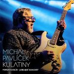1. Michal Pavlíček ‎– Kulatiny, CD + DVD Video