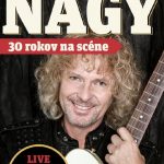 1. Peter Nagy A Indigo – 30 Rokov Na Scéne, DVD, Video