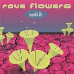 1. Rave Flowers ‎– Beautiful Life, CD, Album