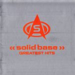 1. Solid Base ‎– Greatest Hits, CD + DVD Video