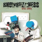 1. Space Junkie ‎– Snowbuzziness, CD, Album