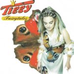 1. Tiggy ‎– Fairytales, CD, Album