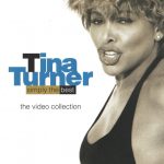 1. Tina Turner ‎– Simply The Best – The Video Collection, DVD Video