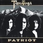 1. Tublatanka ‎– Patriot, CD, Album, Reissue