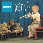 1. Various ‎– OKEY Deti 2, CD, Compilation