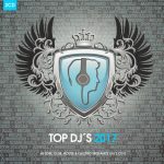 1. Various ‎– Top DJ’S 2017