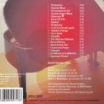 2. Daniel Goyone ‎– Blues, CD, Album, Digipak