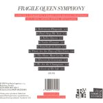 2. Fragile – Fragile Queen Symphony, CD, Album, Digipak