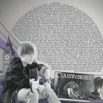 2. Justin Bieber ‎– My Worlds